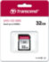 Карта памяти Transcend SDHC 300S