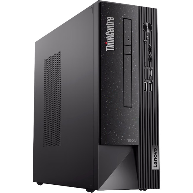 Персональный компьютер Lenovo Neo 50s G4 SFF (12JHS08000)