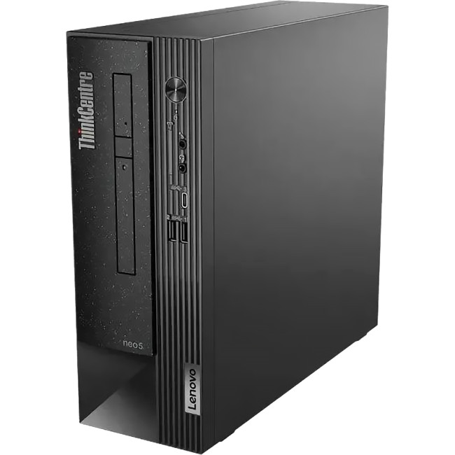 Персональный компьютер Lenovo Neo 50s G4 SFF (12JHS08000) Персональный компьютер Lenovo Neo 50s G4 SFF (12JHS08000)