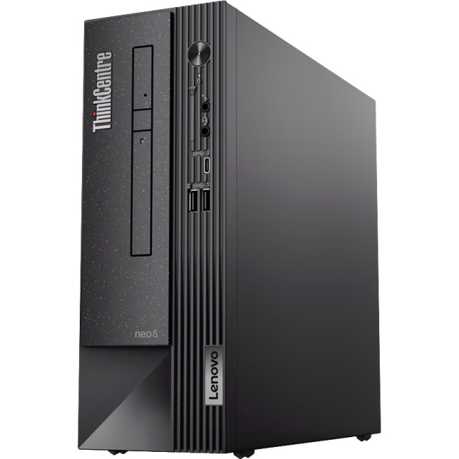 Персональный компьютер Lenovo Neo 50s G4 SFF (12JHS08000) Персональный компьютер Lenovo Neo 50s G4 SFF (12JHS08000)