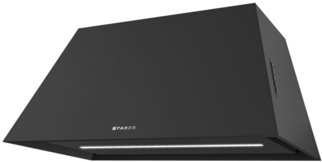 Настенная вытяжка Faber Faber CHLOE' EVO+ CAST IRON A70
