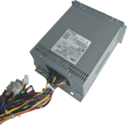 Блок питания серверный Qdion Model R2A-MV0700/C14