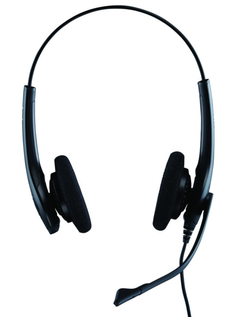 Гарнитура проводная Jabra 1559-0159