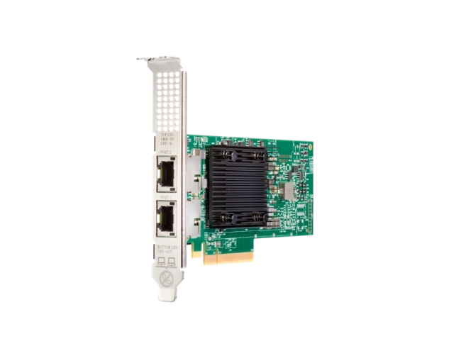 Сетевой адаптер HPE P26253-B21