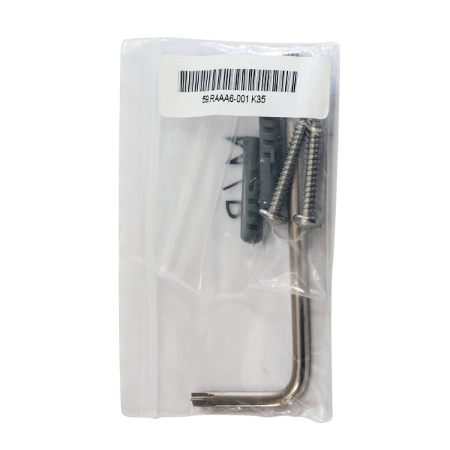 Маршрутизатор Mikrotik RBwAPG-5HacD2HnD