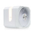 Кулер для процессора HSPD CPU Cooler A128-WHA WHITE ARGB cover