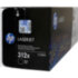 Тонер-картридж HP 312X Black Original LaserJet Toner Cartridge (CF380X)