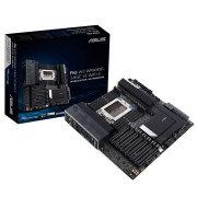 Материнская плата ASUS PRO WS WRX80E-SAGE SE WIFI II 90MB1E60-M0EAY0 Материнская плата ASUS PRO WS WRX80E-SAGE SE WIFI II 90MB1E60-M0EAY0