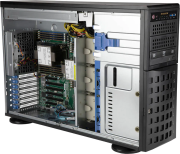 Серверная платформа SuperMicro SYS-740P-TR Серверная платформа SuperMicro SYS-740P-TR