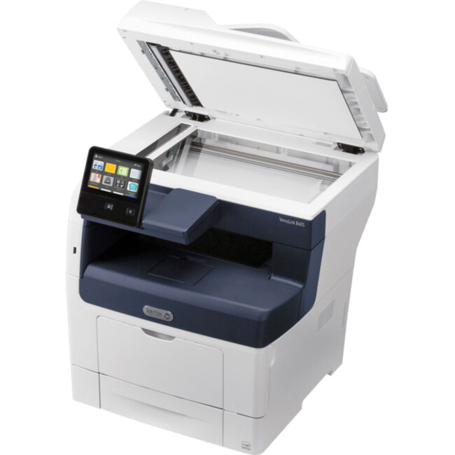 Xerox копир/принтер/сканер/ факс VersaLink B405DN Xerox B405V_DN Xerox копир/принтер/сканер/ факс VersaLink B405DN Xerox B405V_DN