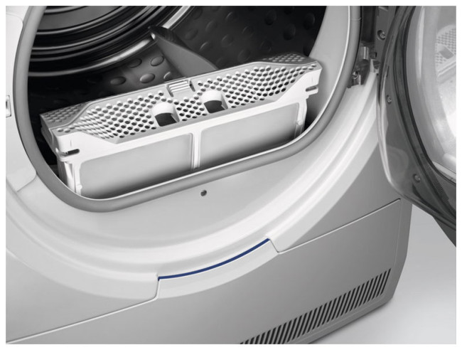 Сушильная машина ELECTROLUX ELECTROLUX EW8H258B Сушильная машина ELECTROLUX ELECTROLUX EW8H258B