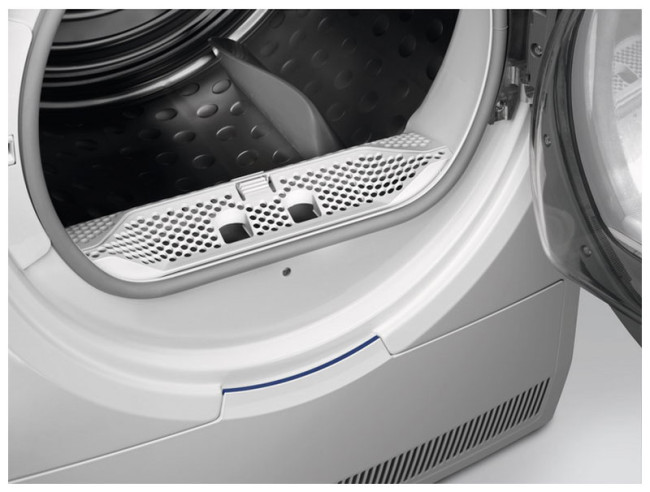 Сушильная машина ELECTROLUX ELECTROLUX EW8H258B Сушильная машина ELECTROLUX ELECTROLUX EW8H258B
