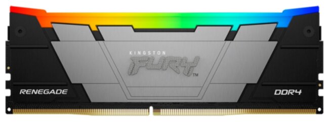 Память оперативная Kingston KF432C16RB2A/32