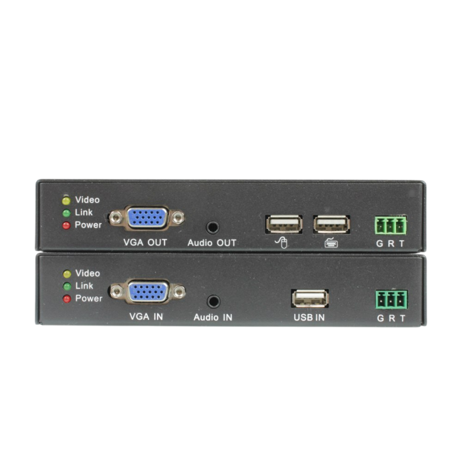 Комплект OSNOVO TA-VKMDA+RA-VKMDA Комплект OSNOVO TA-VKMDA+RA-VKMDA