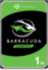 Жесткий диск Seagate BarraCuda Compute ST1000DM010