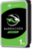 Жесткий диск Seagate BarraCuda Compute ST1000DM010