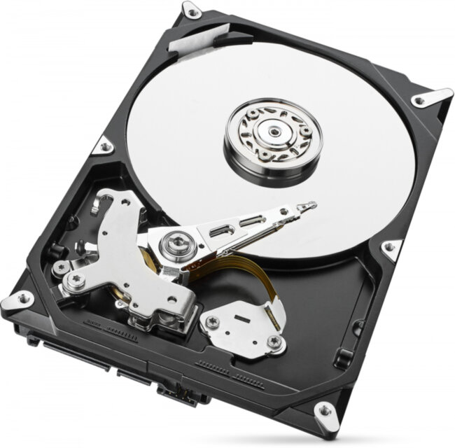 Жесткий диск Seagate BarraCuda Compute ST1000DM010 Жесткий диск Seagate BarraCuda Compute ST1000DM010