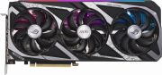 Видеокарта ASUS ROG-STRIX-RTX3060-O12G-V2-GAMING