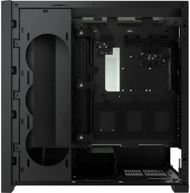 Корпус без блока питания Corsair CC-9011212-WW Корпус без блока питания Corsair CC-9011212-WW
