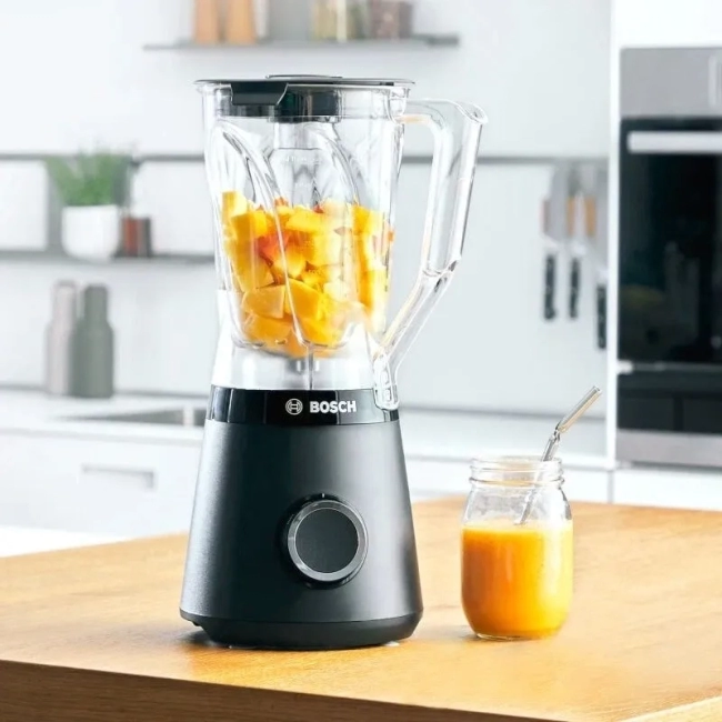 Блендер BOSCH Bosch MMB6141B Блендер BOSCH Bosch MMB6141B