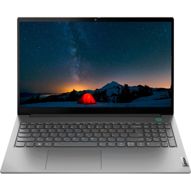 Ноутбук Lenovo ThinkBook 15 Gen 2 (20VE00RQUK)