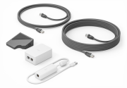Кабель Комплект Logitech Cat5E Kit for Tap-GRAPHITE-USB Кабель Комплект Logitech Cat5E Kit for Tap-GRAPHITE-USB