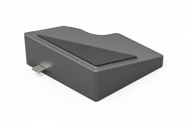 Кабель Комплект Logitech Cat5E Kit for Tap-GRAPHITE-USB