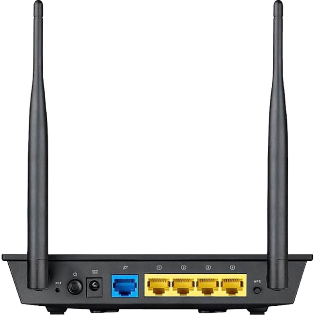 Маршрутизатор Asus 90-IG29002M03-3PA0- Маршрутизатор Asus 90-IG29002M03-3PA0-