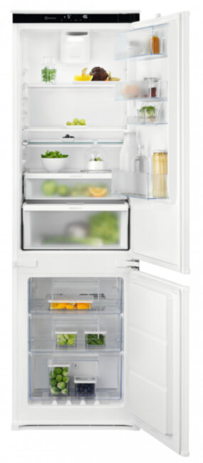 Встраиваемый холодильник ELECTROLUX Electrolux LNT8TE18S3