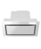 Встраиваемая вытяжка KUPPERSBERG Kuppersberg INFLAT 60 W