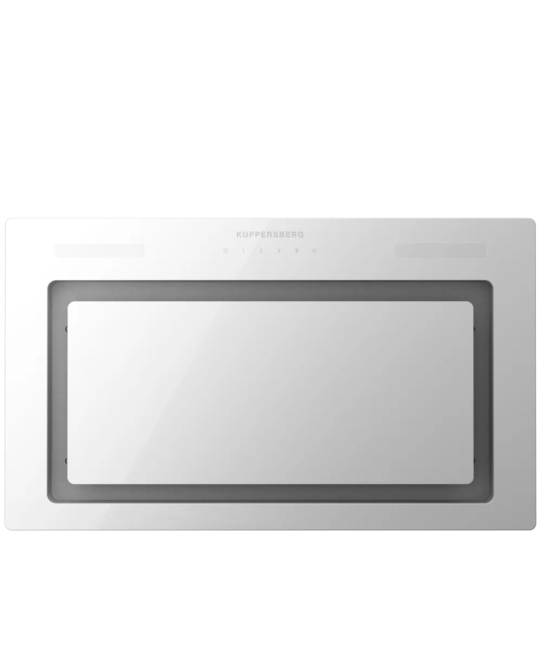 Встраиваемая вытяжка KUPPERSBERG Kuppersberg INFLAT 60 W Встраиваемая вытяжка KUPPERSBERG Kuppersberg INFLAT 60 W