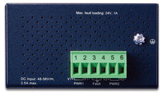 коммутатор Коммутатор PLANET IGS-5225-4P2S