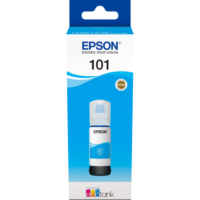 Чернила Epson C13T03V24A