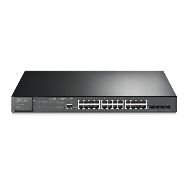 Коммутатор TP-Link SG3428MP
