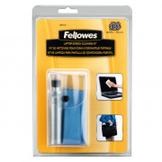 Комплект для ухода за ноутбуком, 25мл спрей + салфетка микроволокна FS-2201901 Комплект для ухода за ноутбуком, 25мл спрей + салфетка микроволокна FS-2201901