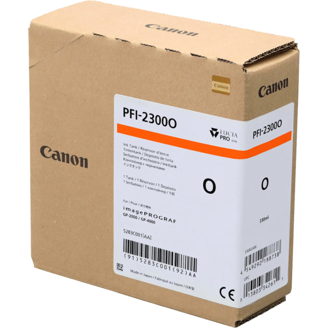 Картридж Canon 5283C001 Картридж Canon 5283C001