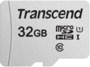 Карта памяти Transcend microSDHC 300S Карта памяти Transcend microSDHC 300S