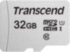 Карта памяти Transcend microSDHC 300S
