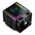 Кулер для процессора Thermalright Peerless Assassin 140 Digital Black