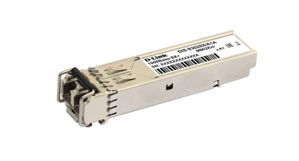 Трансивер D-Link S302SX/A1A