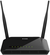 Беспроводная точка доступа 802.11n D-Link DAP-1360U/A1A Беспроводная точка доступа 802.11n D-Link DAP-1360U/A1A