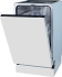 Встраиваемая посудомоечная машина GORENJE Gorenje Advanced GV541D10