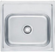 Мойка Franke 101.0393.244 Franke EFN 610 101.0393.244 Мойка Franke 101.0393.244 Franke EFN 610 101.0393.244