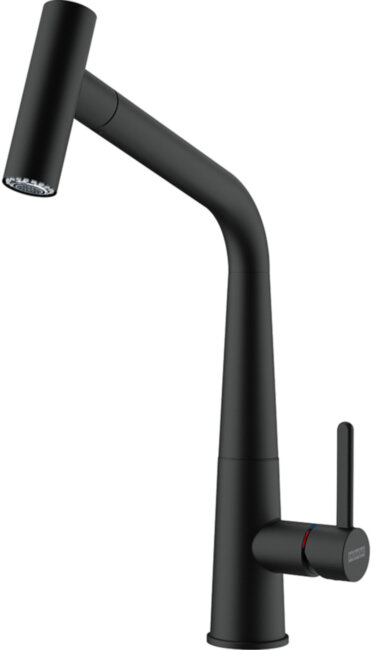 Смеситель Franke 115.0625.190 Franke Icon Pull-out