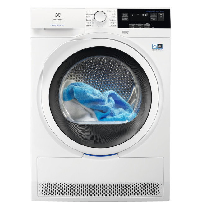 Стиральная машина ELECTROLUX Electrolux EW7WP447W