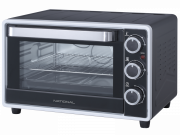 Электропечь National National NK-MO205 black Электропечь National National NK-MO205 black