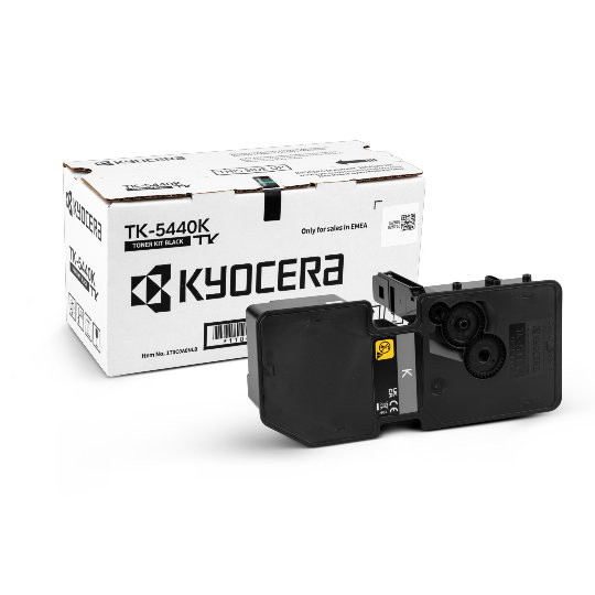 тонер-картридж Kyocera TK-5440K Kyocera TK-5440K (1T0C0A0NL0)