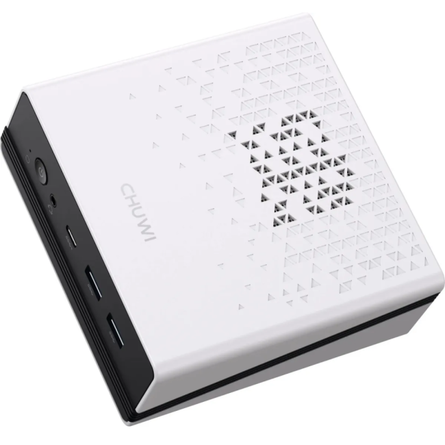 Компьютер Chuwi Ubox (CWI604P) Компьютер Chuwi Ubox (CWI604P)