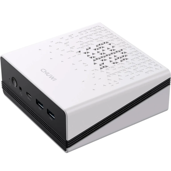 Компьютер Chuwi Ubox (CWI604P) Компьютер Chuwi Ubox (CWI604P)