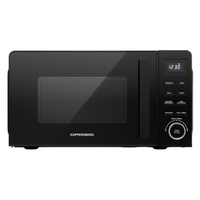 Микроволновая печь Kuppersberg Kuppersberg TMW 202 B